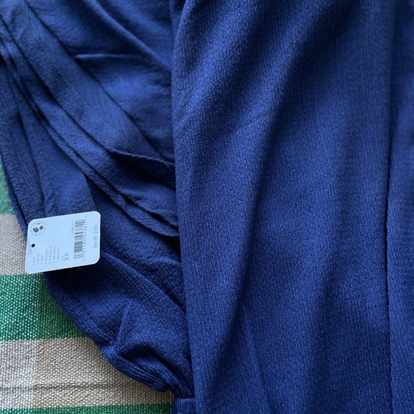 NEW Free People Venus One-Piece - Picture 8 of 12